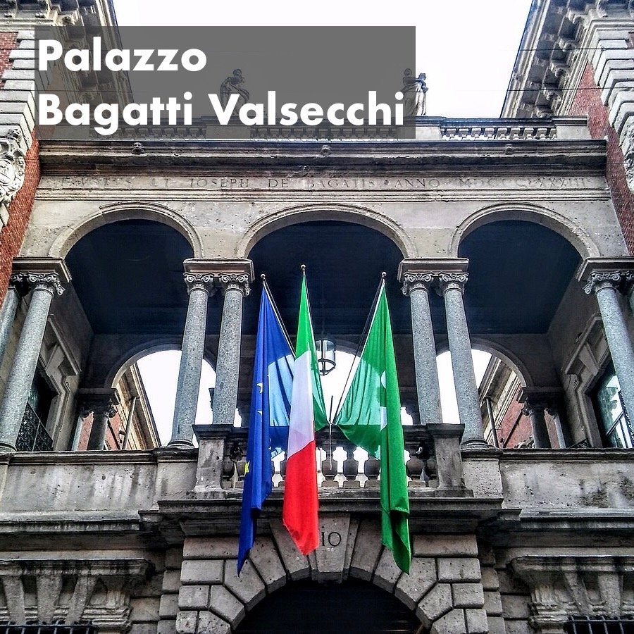 Palazzo Bagatti Valsecchi