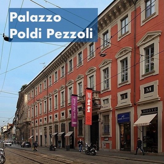 Palazzo Poldi Pezzoli