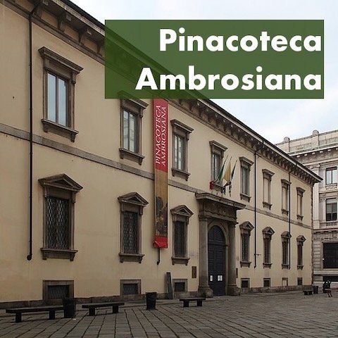 Pinacoteca Ambrosiana