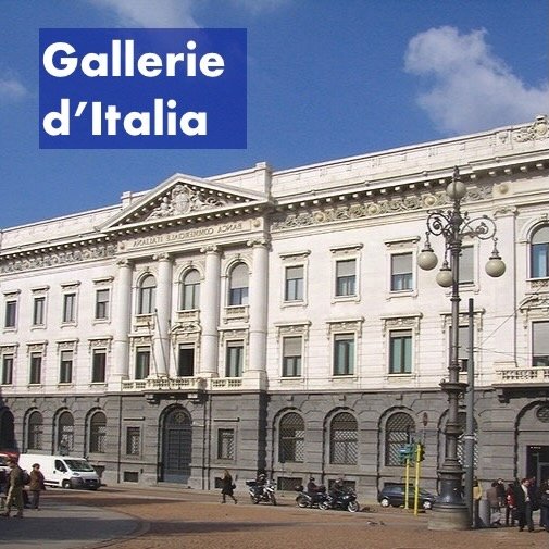 Gallerie d’Italia