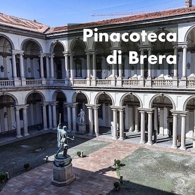 Pinacoteca di Brera