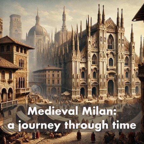 Medieval Milan