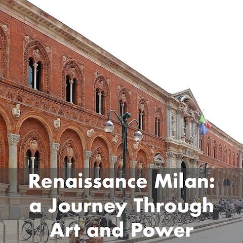 Renaissance Milan