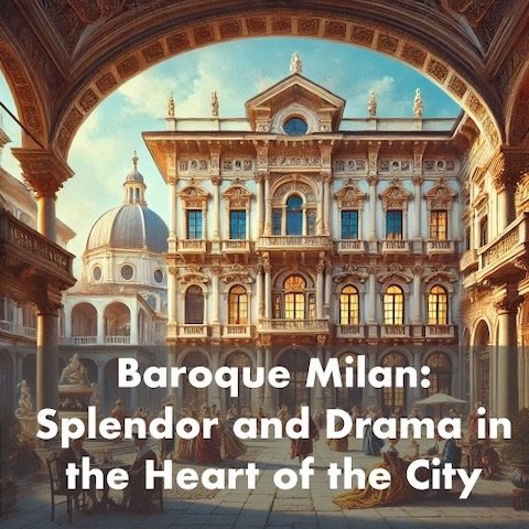 Baroque Milan