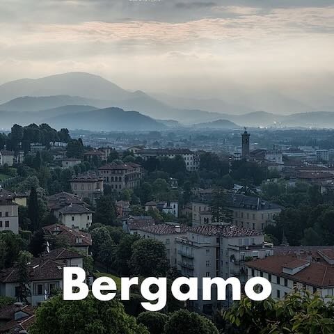 Bergamo