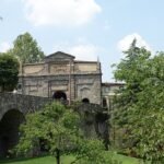 Bergamo, Venetian walls
