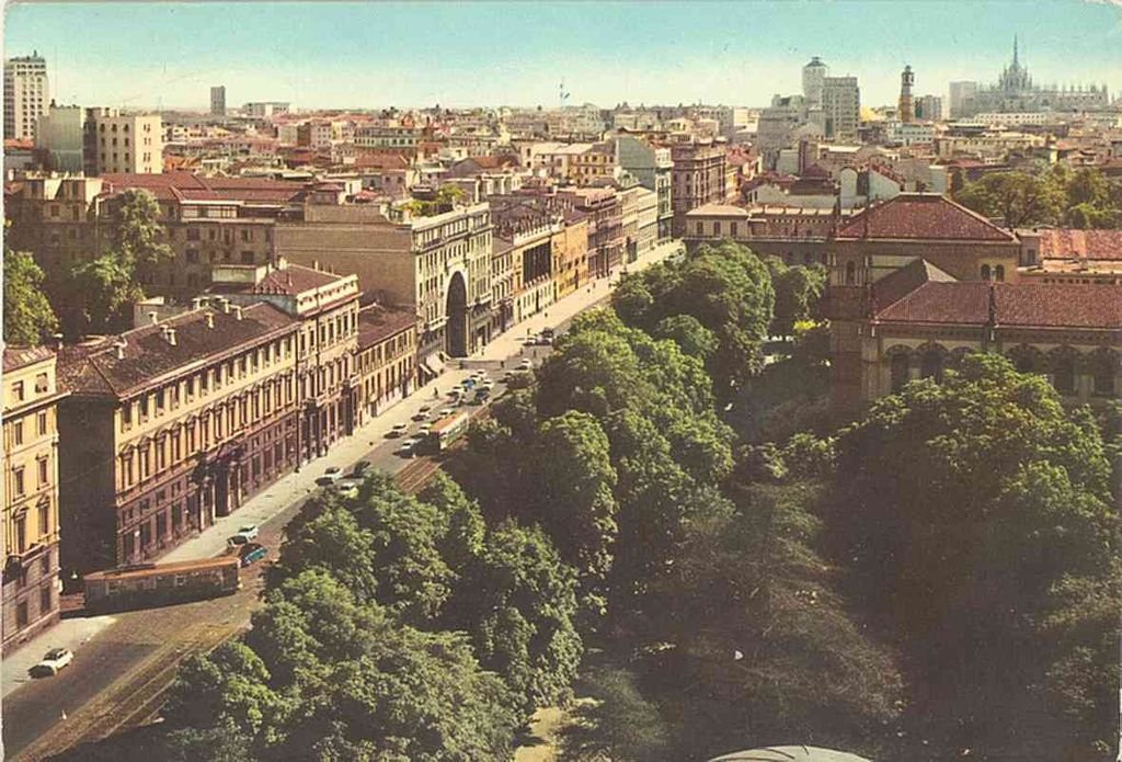 Corso Venezia