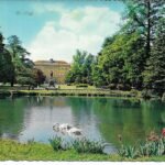 Giardini Pubblici and Villa Comunale